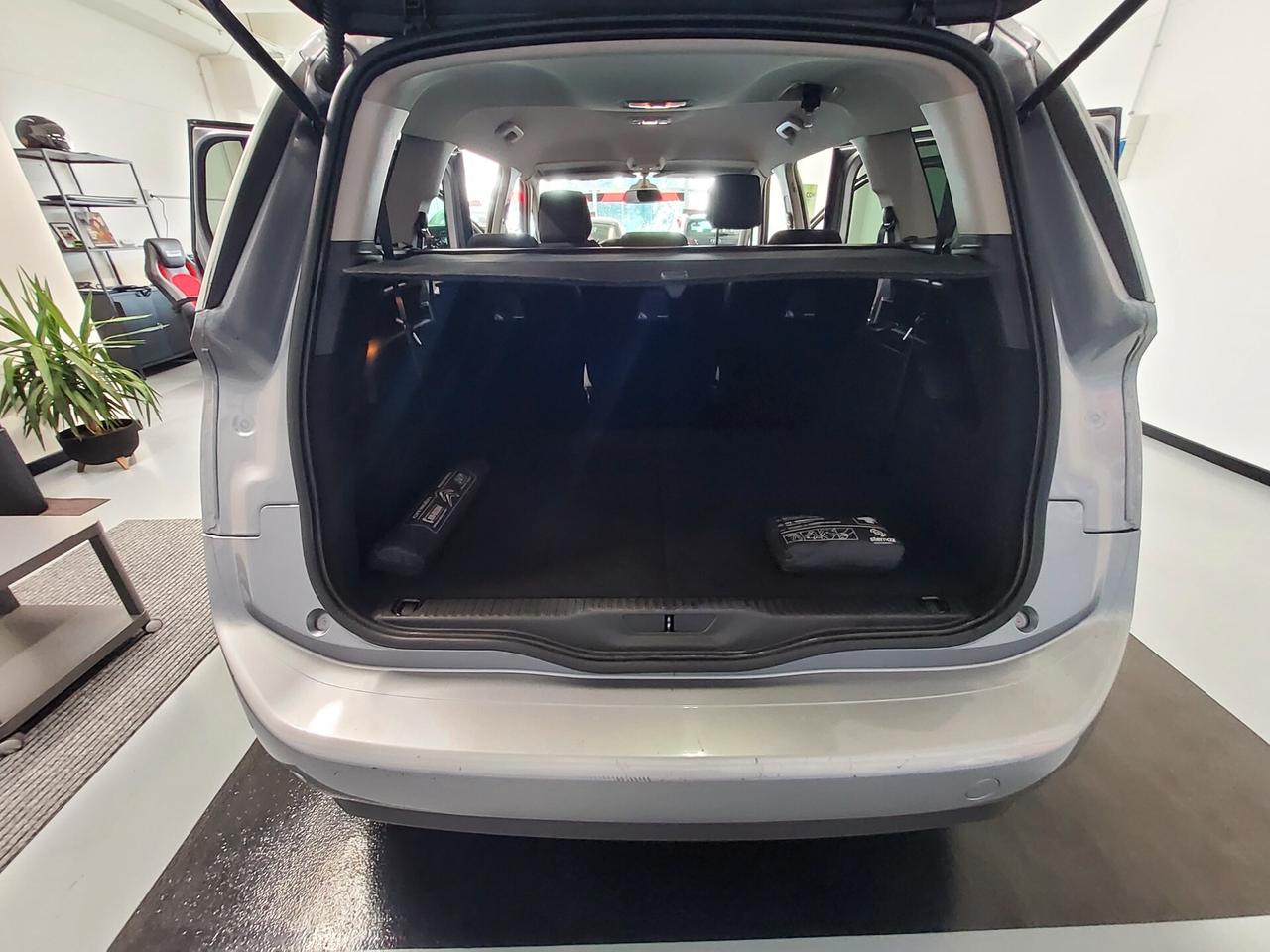 Citroen C4 SpaceTourer BlueHDi 130 S&S EAT8 Feel