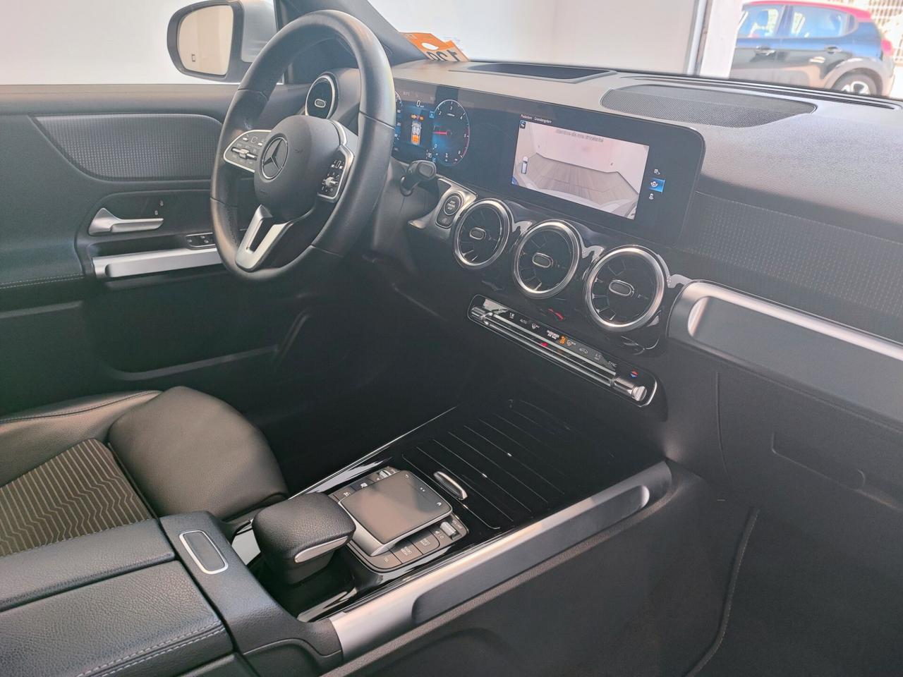 Mercedes-benz GLB 200 d Automatic Sport Plus
