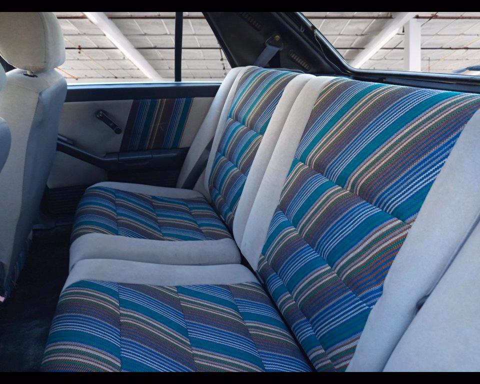 LANCIA Delta 2.0 16v HF Integrale del 1990