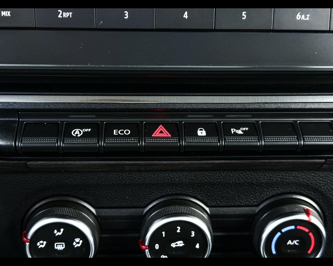 RENAULT Kangoo 4ª serie - Kangoo 1.5 Blue dCi 95 CV Authentic