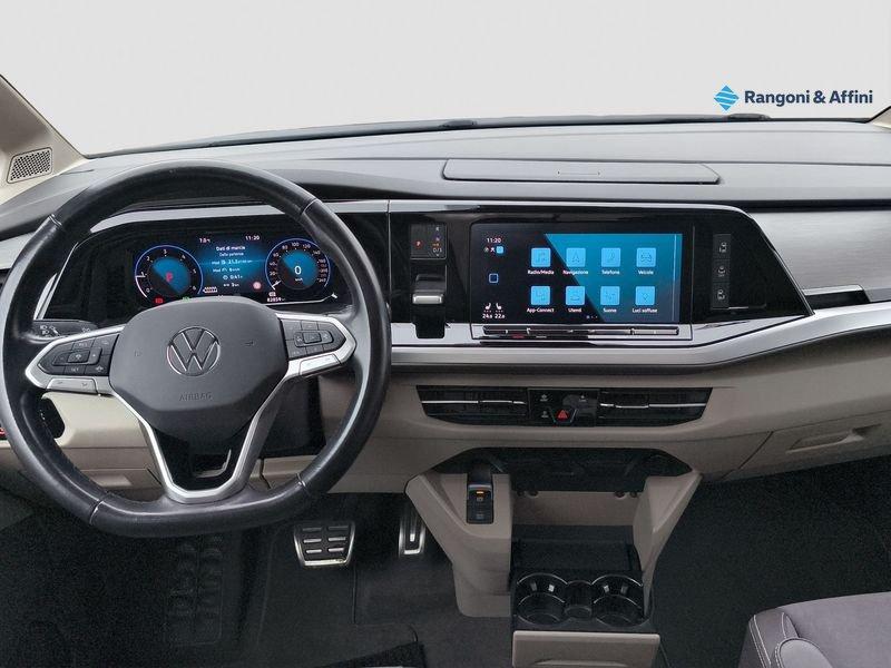 Volkswagen Multivan Multivan 2.0 TDI 150CV DSG Style