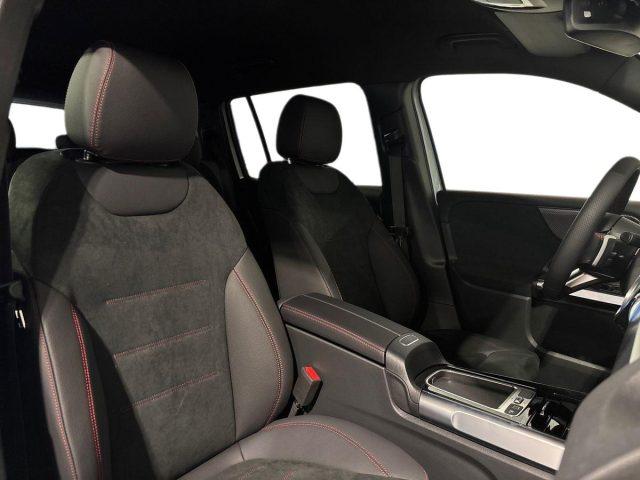 MERCEDES-BENZ GLB 200 d Automatic AMG Line Advanced Plus