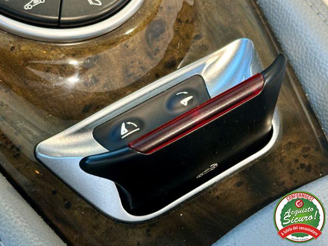 MERCEDES-BENZ SL 500 cat *ASI*BOSE*