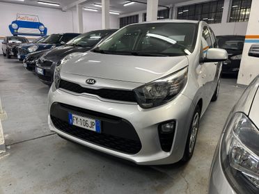 Kia Picanto 1.0 12V 5 porte Active