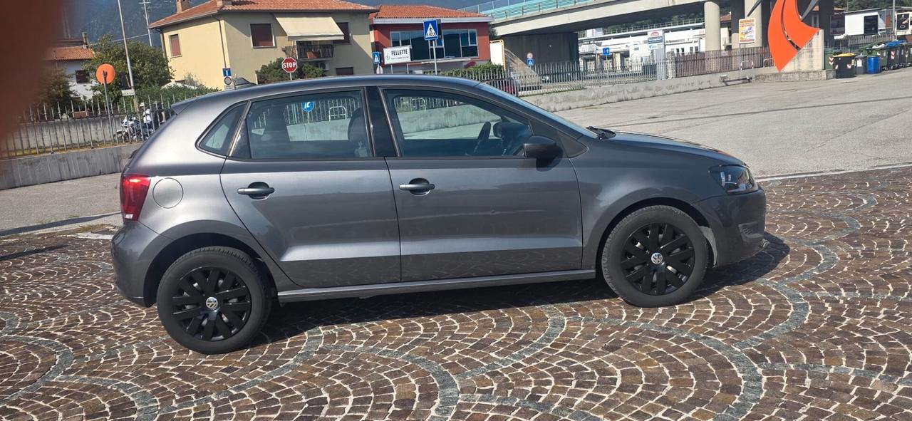 Volkswagen Polo 1.2 70 CV 5p. Comfortline