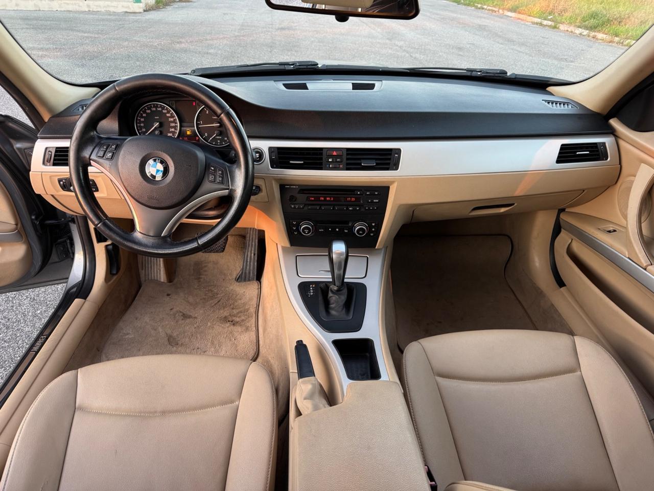 Bmw 320 320d Touring