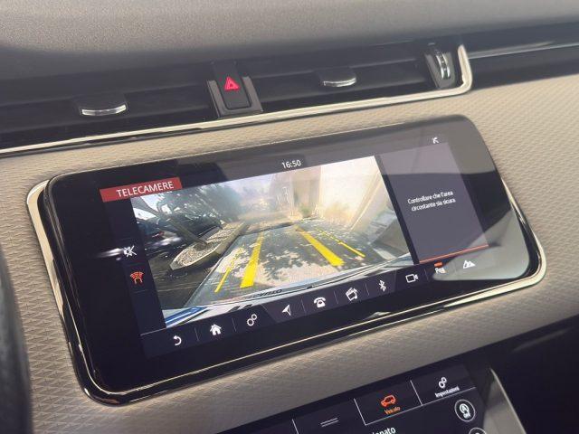 LAND ROVER Range Rover Evoque Land Rover Range Rover Evoque 2.0 D150 Mild-Hybrid