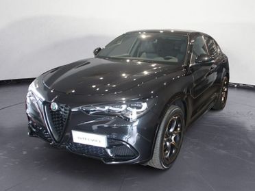 Alfa Romeo Stelvio Stelvio 2.2 Turbodiesel 210 CV AT8 Q4 Intensa