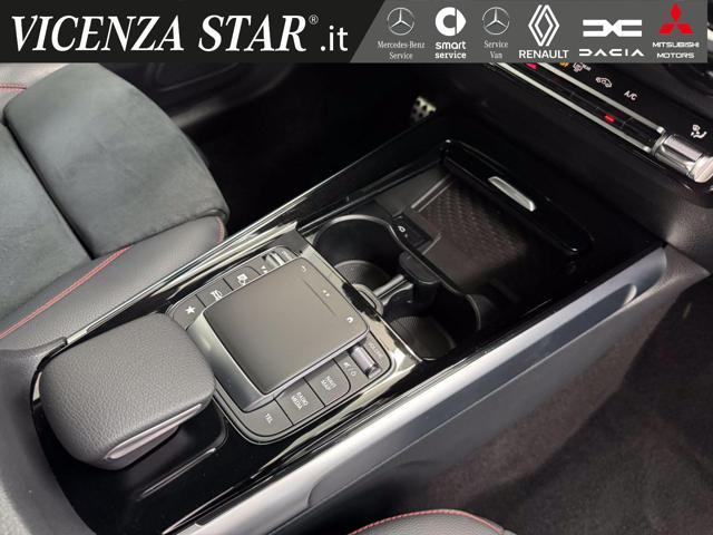 MERCEDES-BENZ GLB 180 d PREMIUM AMG