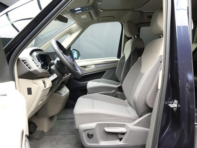 VOLKSWAGEN California 2.0 TDI 150 CV DSG Coast OCEAN WEBASTO