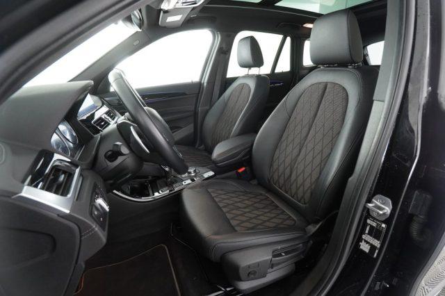 BMW X1 X1 sDrive18d xLine Plus