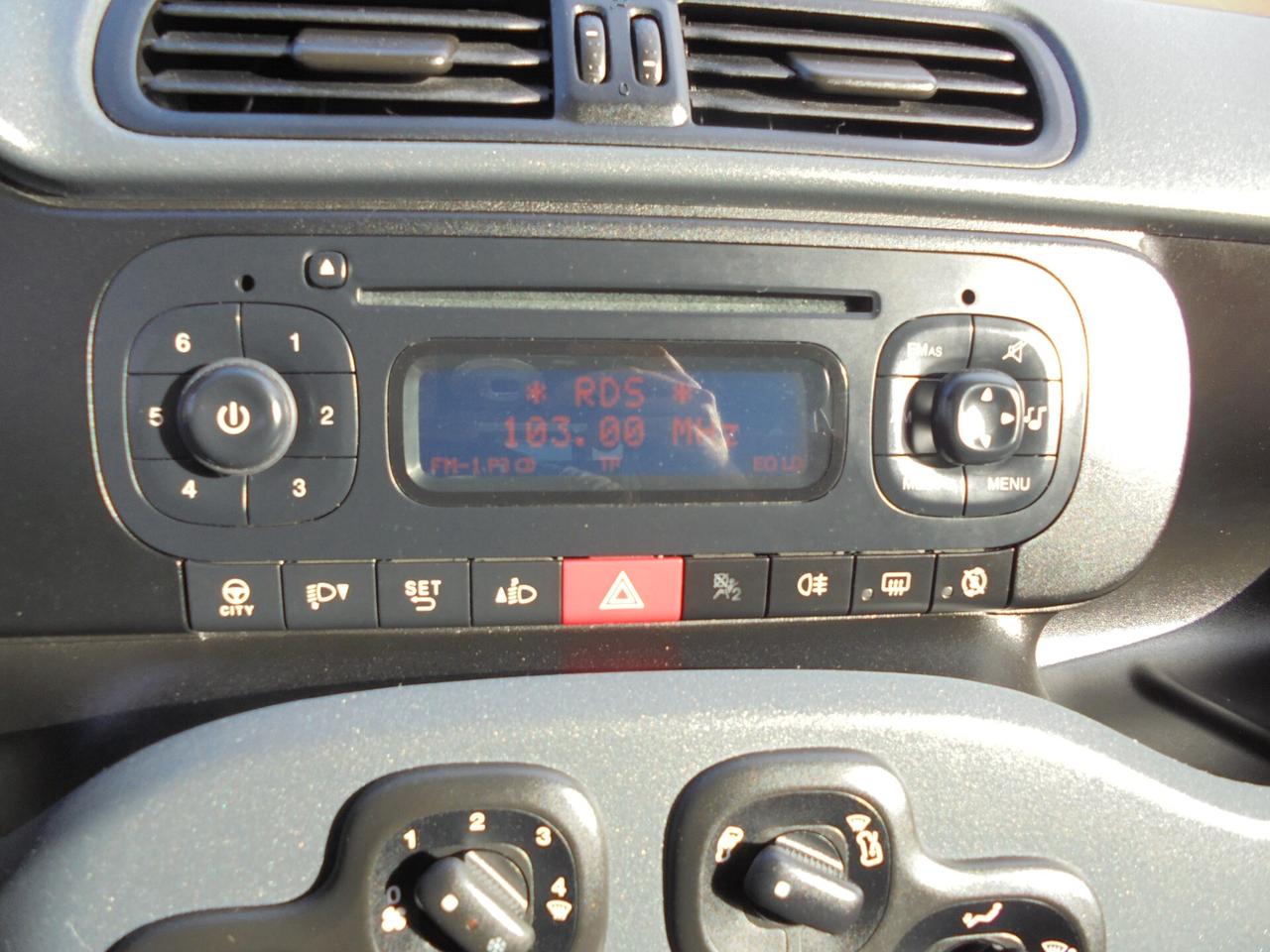 Fiat Panda 1.2 Pop