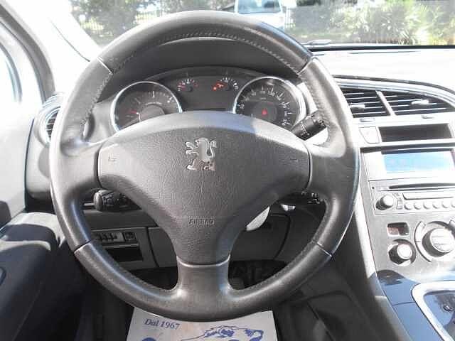 Peugeot 5008 2.0 HDi 163CV aut. Active