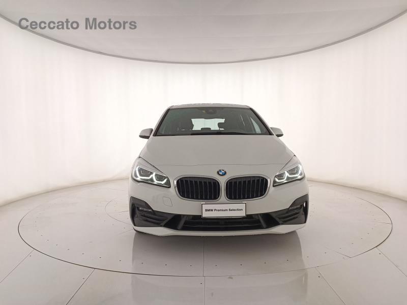 BMW Serie 2 Active Tourer 218 d Business Steptronic
