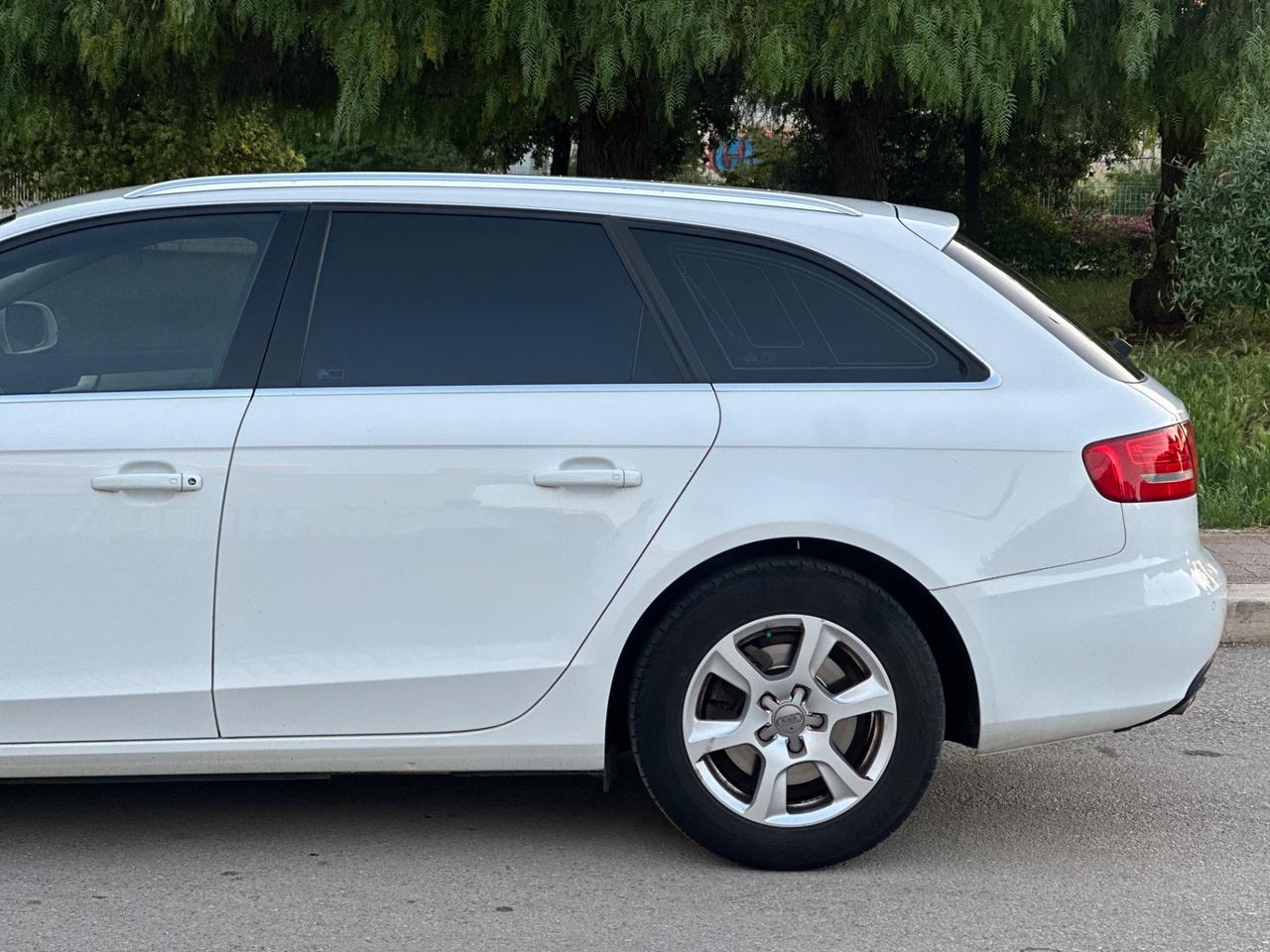 Audi A4 2.0 120 CV 2010 - SOLO 160 MILA KM