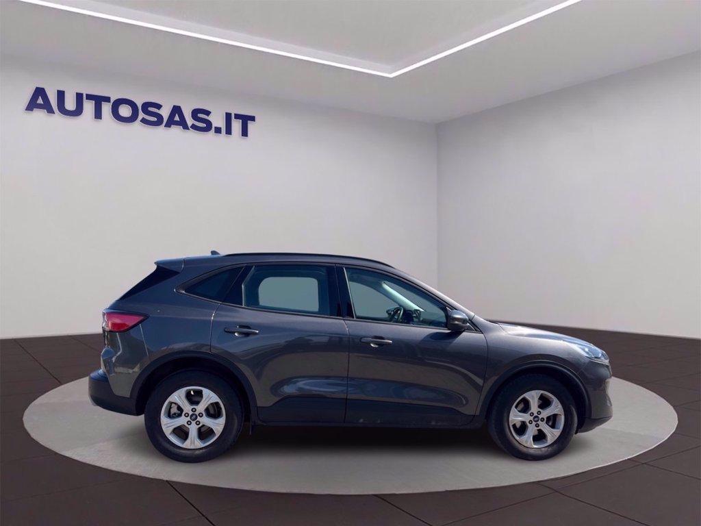 FORD Kuga 1.5 ecoblue Connect 2wd 120cv del 2022