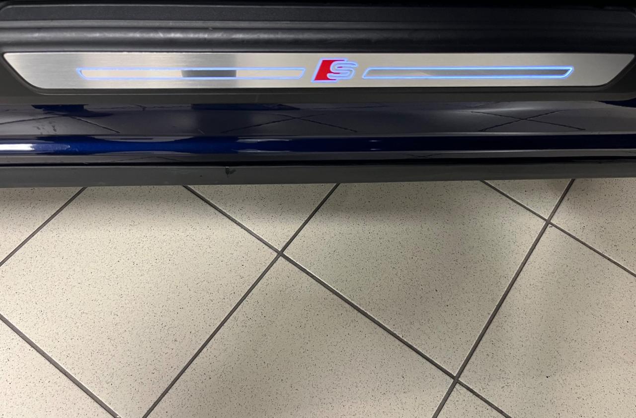 Audi Q5 SPB 40 TDI quattro S-Line diesel/ibrido