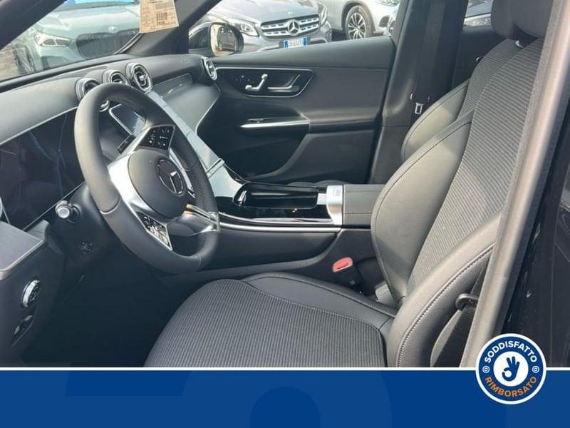 Mercedes-Benz GLC 220d 4Matic Advanced Plus