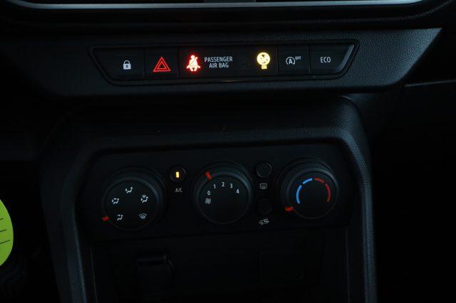 DACIA Jogger Jogger 1.0 TCe GPL 100 CV 5 posti Essential