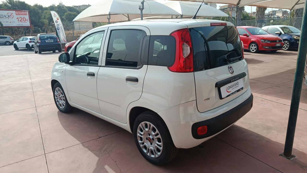 Fiat Panda 1.3 MJT