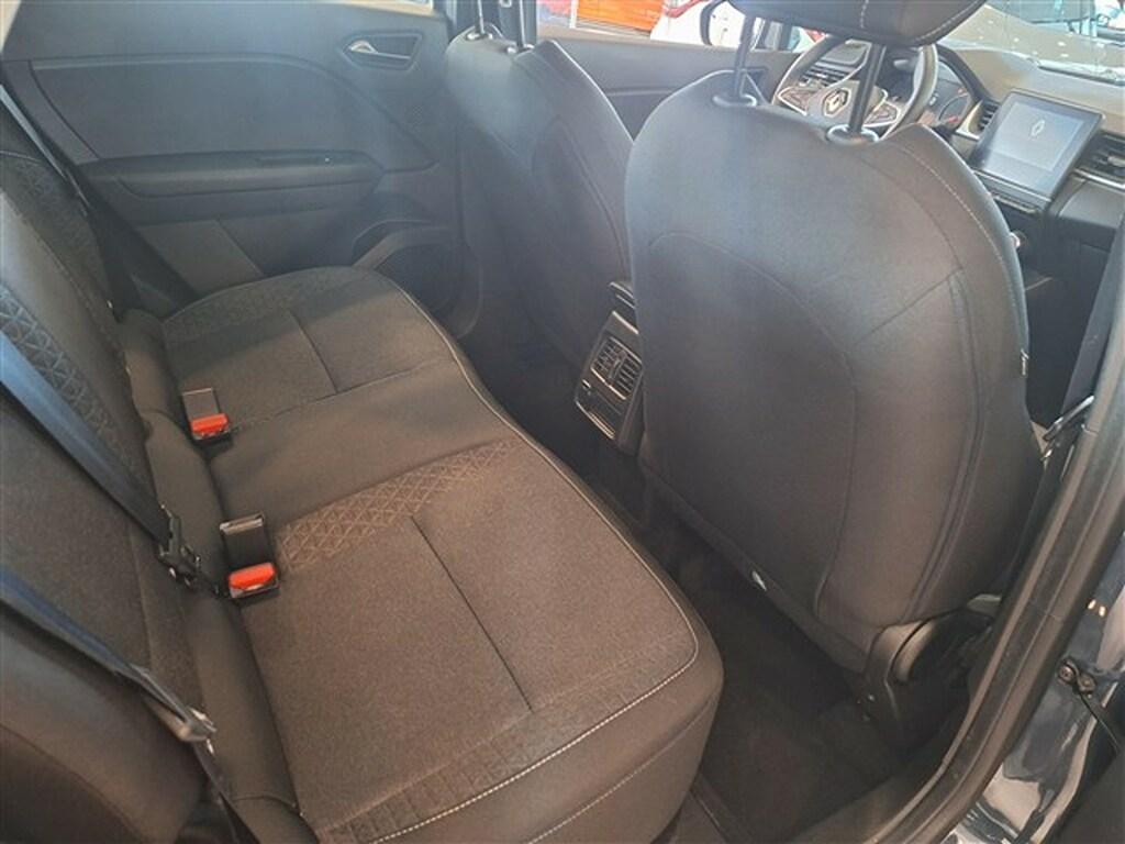 Renault Captur 1.0 TCe Equilibre