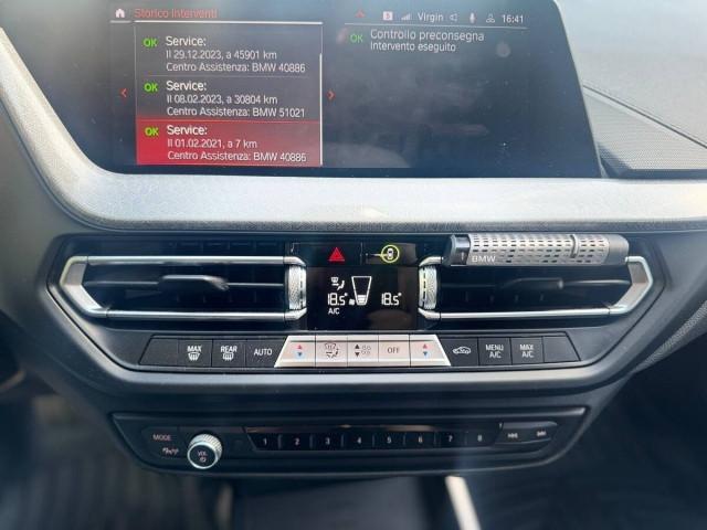 BMW Serie 1 118i Business Advantage 136cv auto