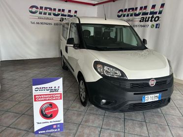 FIAT Doblo Doblò 1.3 MJT S&S PC Combi N1 Easy