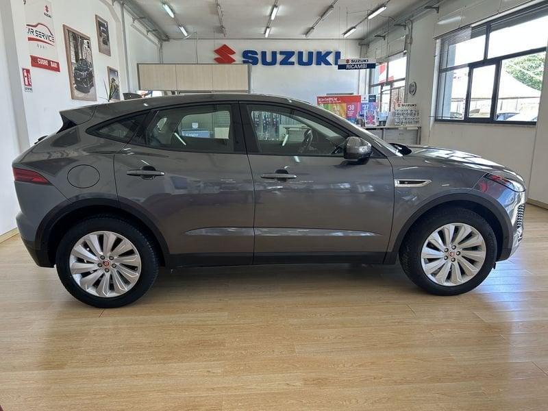 Jaguar E-Pace 2.0D 150 CV S