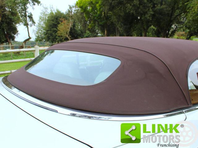 BENTLEY Continental GTC V8 4.0 / Tagliandi Bentley / Mulliner