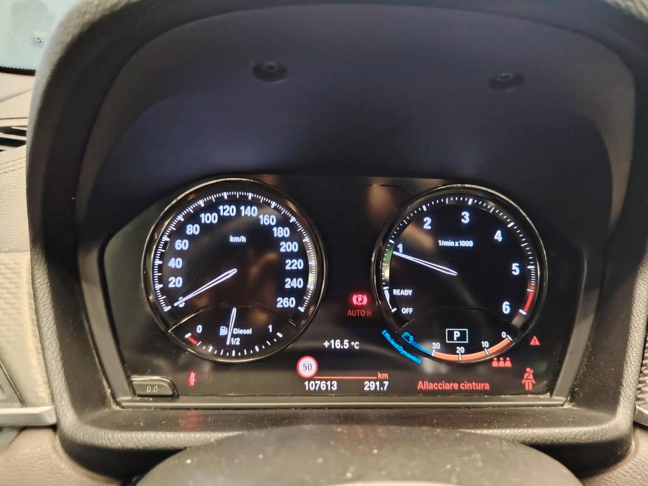 Bmw X2 xDrive20d Msport