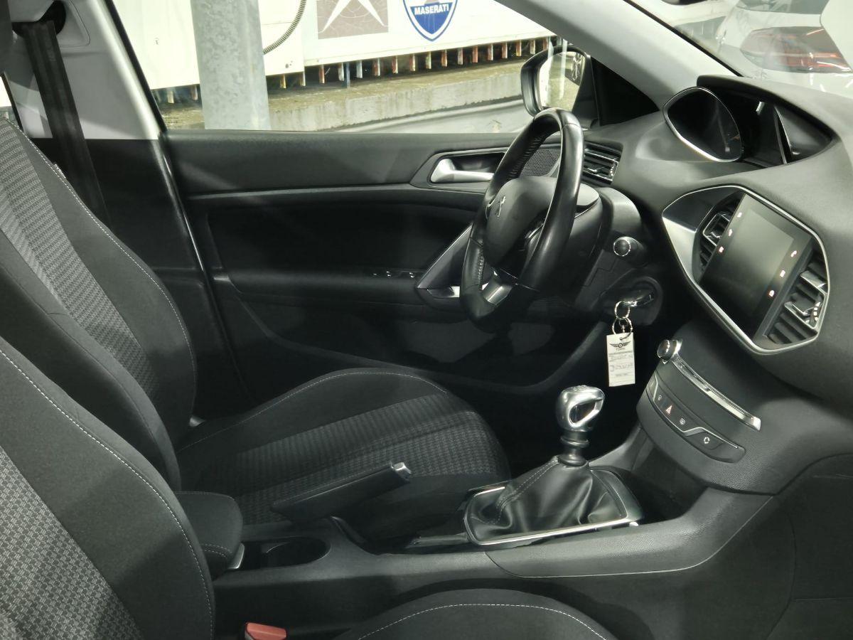 PEUGEOT - 308 SW - 308 BlueHDi 100 S&S SW Business