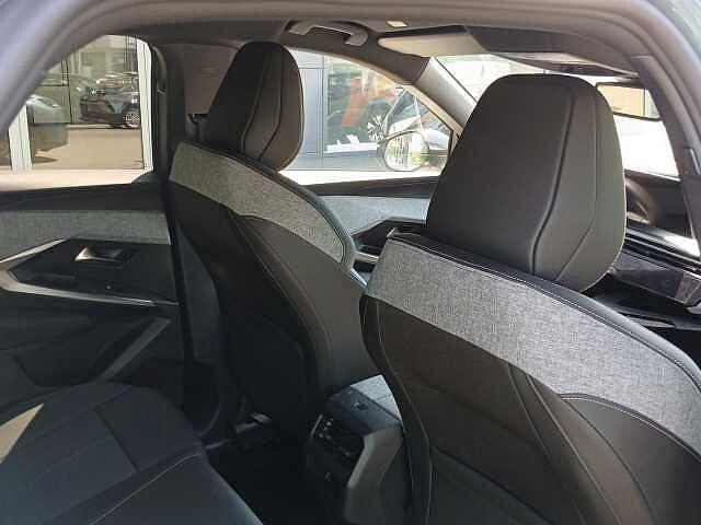 Peugeot 3008 Hybrid 136 e-DCS6 Allure