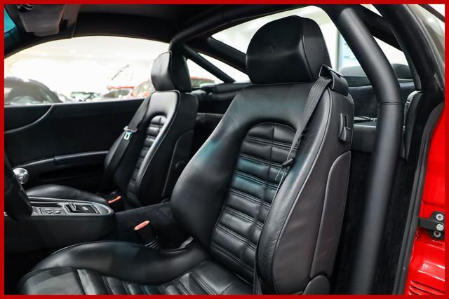 FERRARI 550 Maranello ROLLBAR - ASI