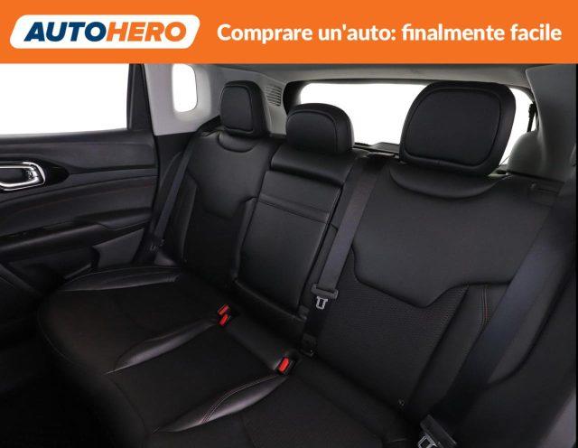 JEEP Compass 1.3 Turbo T4 240 CV PHEV AT6 4xe Trailhawk
