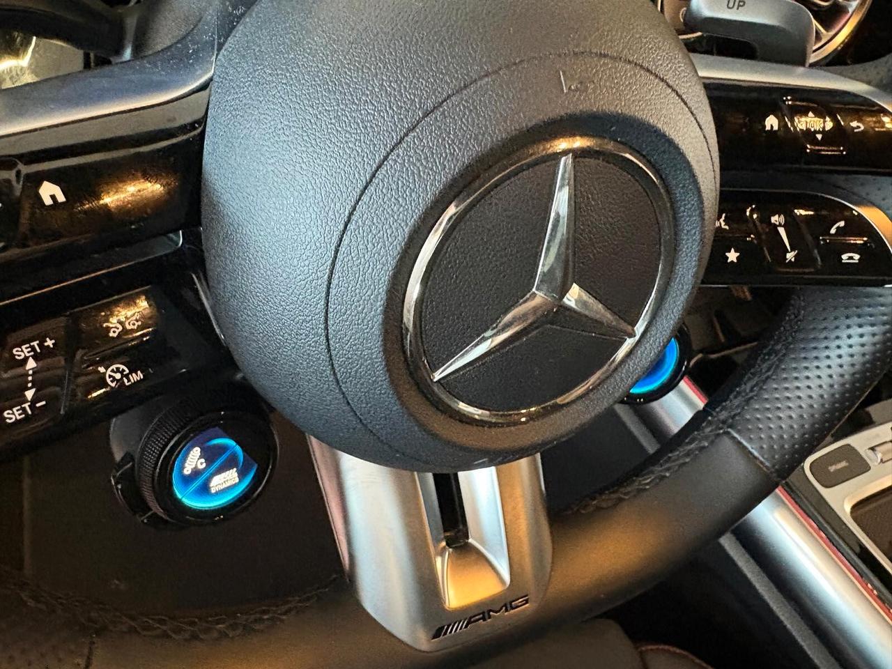 Mercedes-benz GLA 35 AMG AMG LINE PREMIUM 4Matic Mild Hybrid