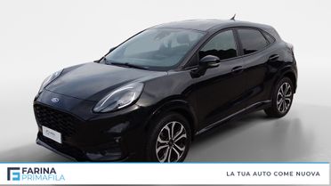 FORD Puma II 2020 - Puma 1.0 ecoboost h ST-line Design s&s 125cv