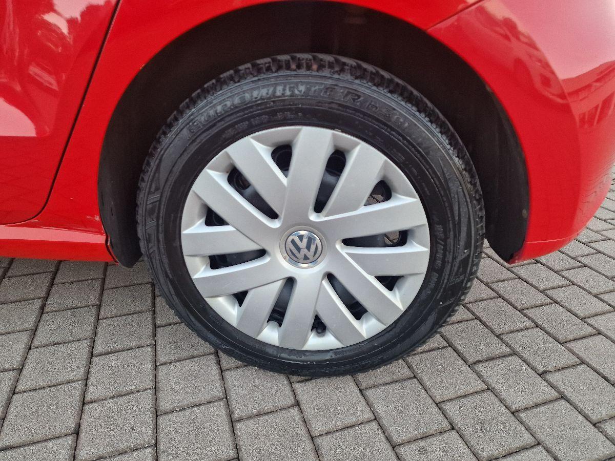 VOLKSWAGEN - Polo - 1.2 60CV 5p. United NEOPATENTATI