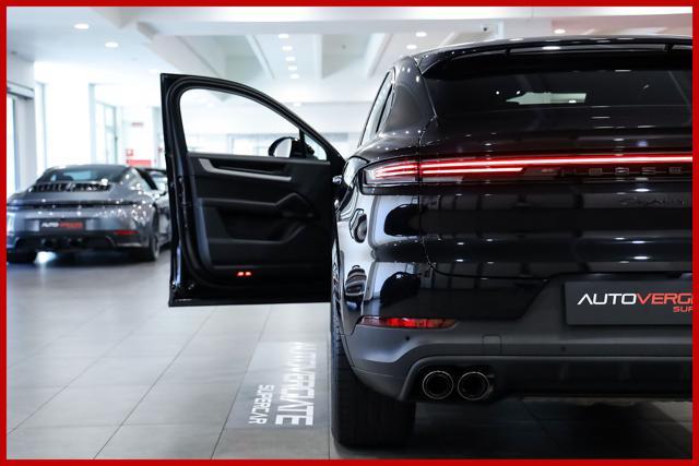 PORSCHE Cayenne Coupé 3.0 V6|IVA ESP|