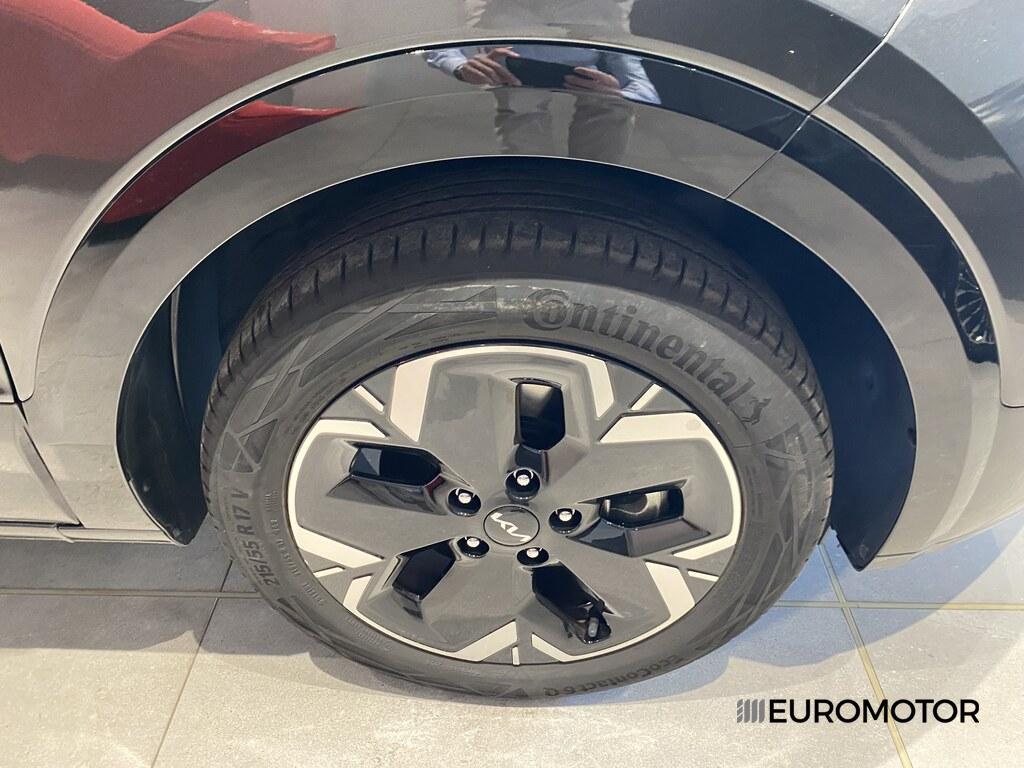 Kia Niro 64,8 kWh Evolution