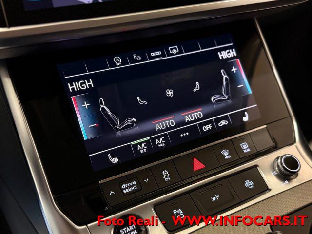 AUDI A6 Avant 40 TDI S tronic Business - PROMO