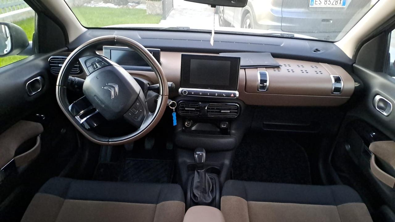Citroen C4 Cactus BlueHDi 100 Shine