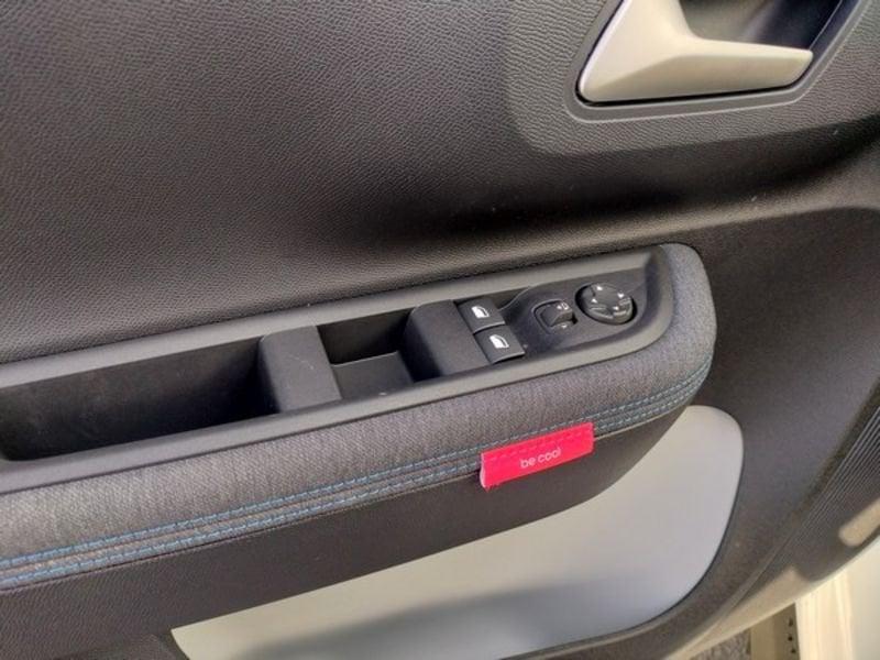 Citroën C3 Turbo 100 cv Manuale PLUS