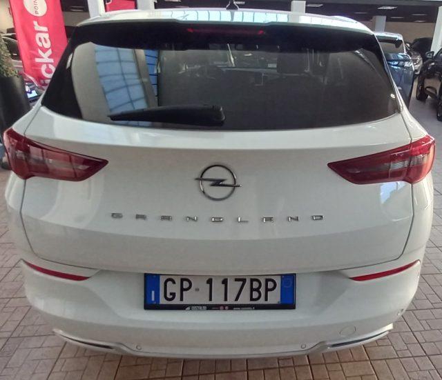 OPEL Grandland 1.5 diesel Ecotec aut. Business Elegance