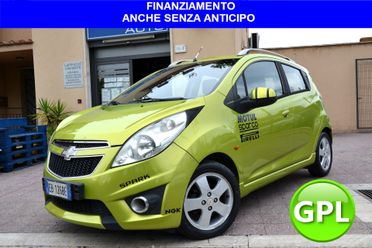 Chevrolet Spark 1.2 LT 90CV GPL **SCADENZA GPL 12/2030**