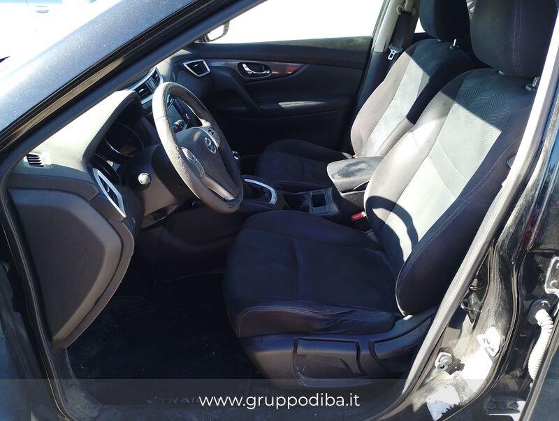Nissan X-Trail III 2014 Diesel 1.6 dci Acenta 2wd E6