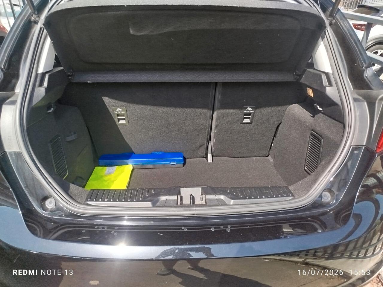FORD FIESTA UNIPRO *PREZZO VERO* SOLO 35000 KM