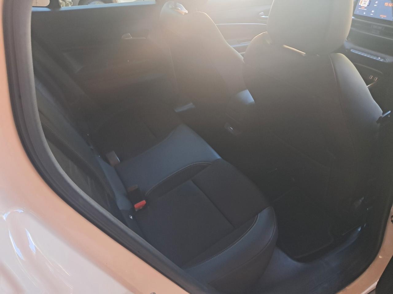 Jeep Avenger 1.2 Turbo 100 CV Summit