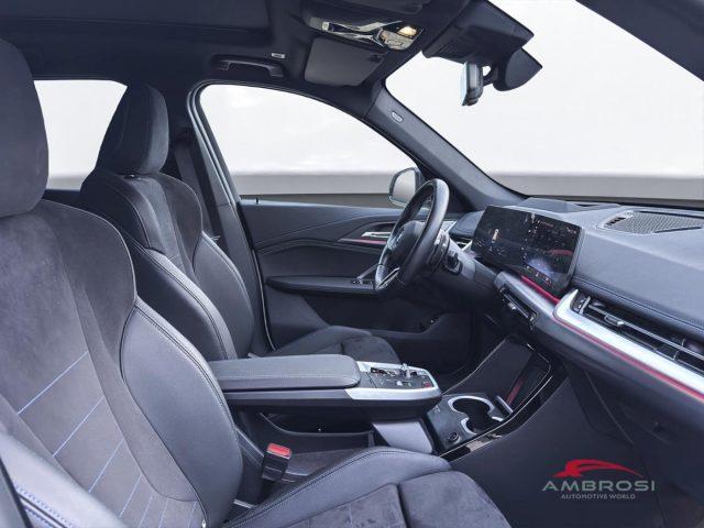 BMW X1 xdrive23d mhev 48V MSport auto Edition Signature