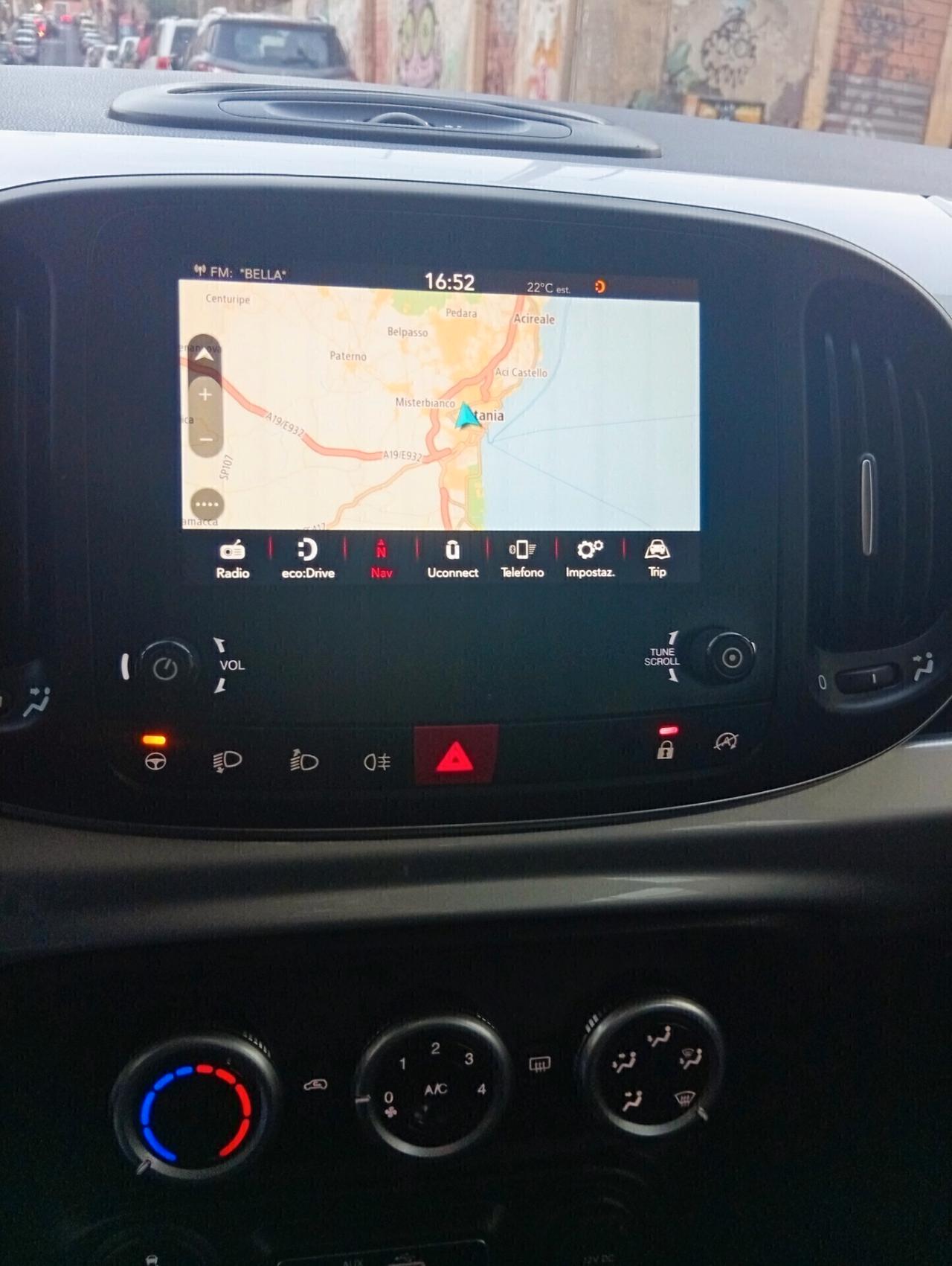 Fiat 500L 1.3 Multijet