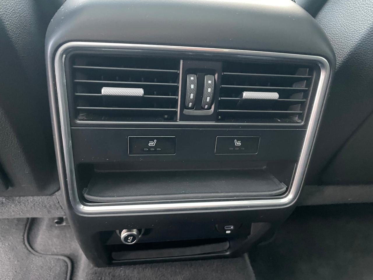 Porsche Cayenne Coupé 3.0 V6 solo 55.000 km perfetta